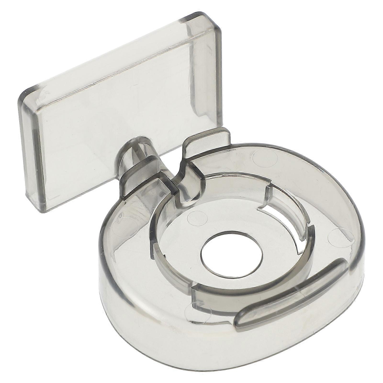 Wall Mounted Watch Charger Storage Rack Adhesive Charging Base No Drill Space Saving Durable Elegant Organization