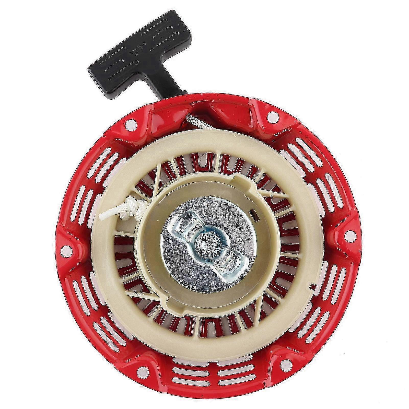 Gasoline Generator Recoil Pull Starter for 2-3KW 168F 170F Models hwy
