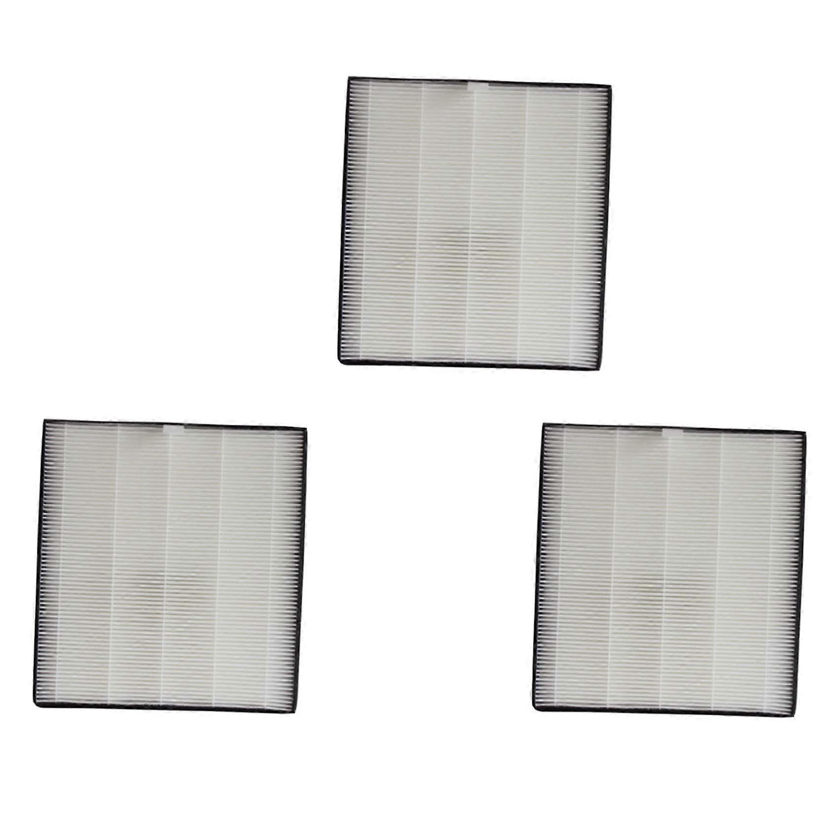 3X Fit for Purifier DE5206 DE5205 Purifier Hepa Filter HEPA Filter FY1119