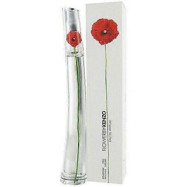 Kenzo Flower 100ml Eau De Parfum Spray