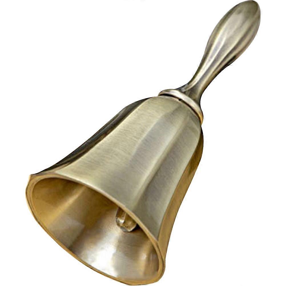 Kitchen Gadgets Dish Bell Pantry Bell Round Shape 1Pack