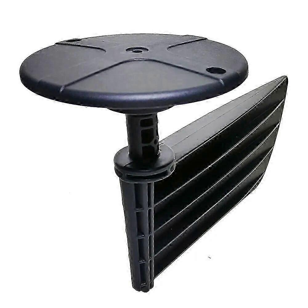 Steering Components for Kayak and Canoe Sailing Accessory Kits