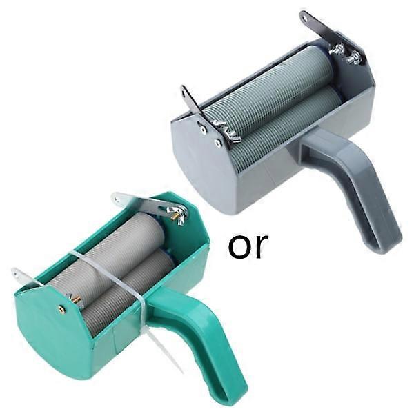 Decorative paint roller house paint rollers 5\" DIY patterned paint roller tool