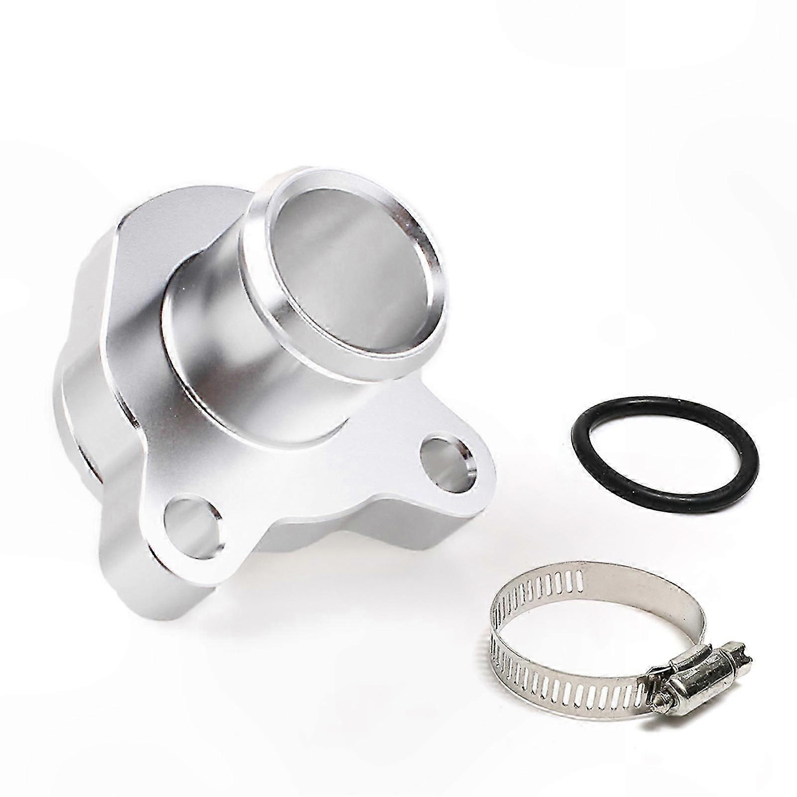 Universal Car Hose Connector with Clamp for Water Fitting and Pipe Connection