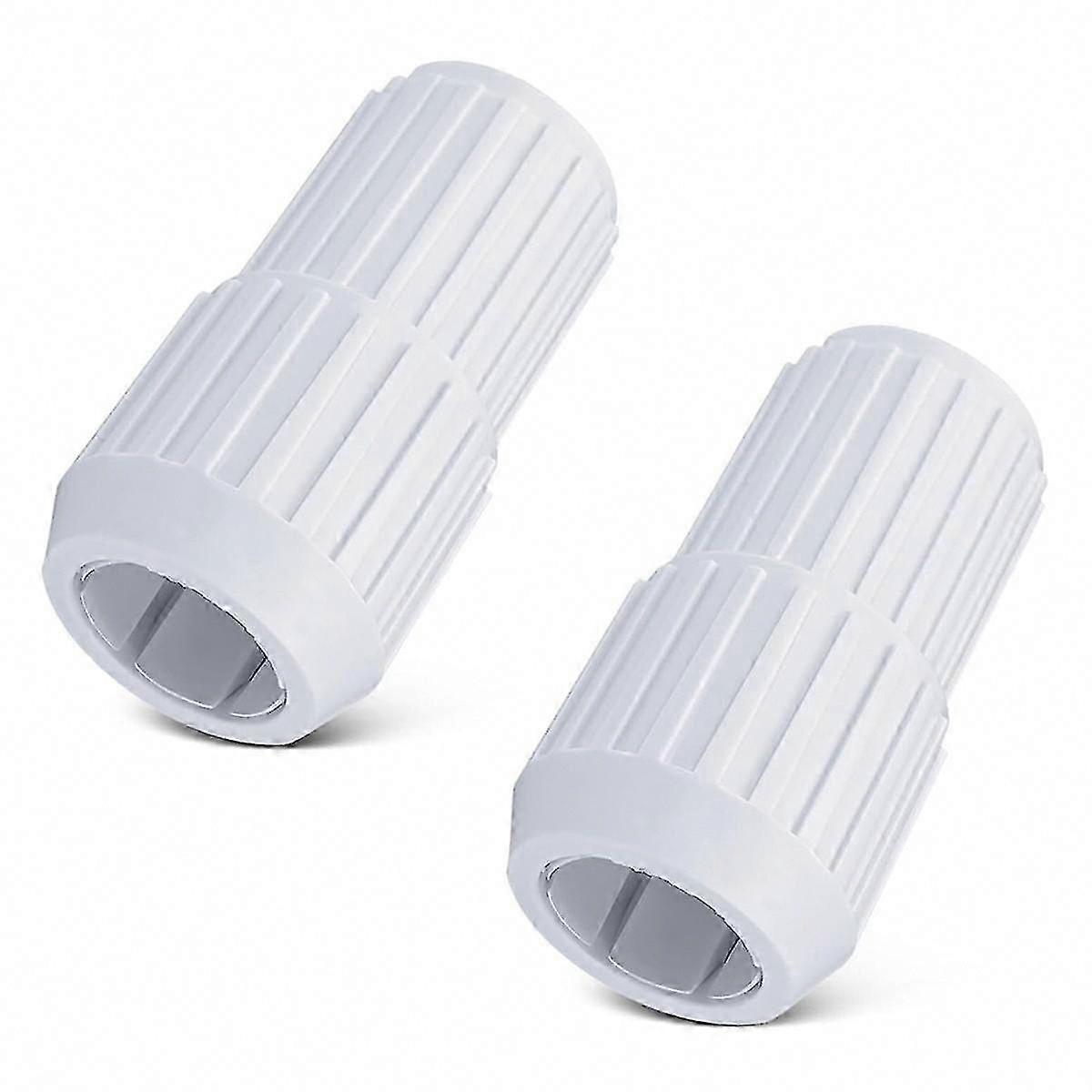 2 Pcs Pool Telescoping Pole Cam Lock Replacement for EZ Lock Cam for Telescopic Swimming Pool Poles