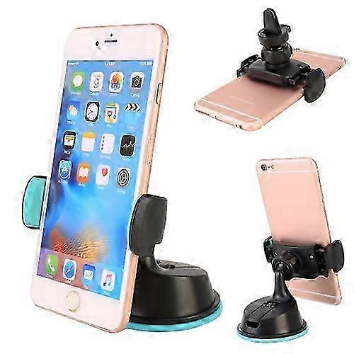 Second Generation Car Mobile Phone Holder 2025