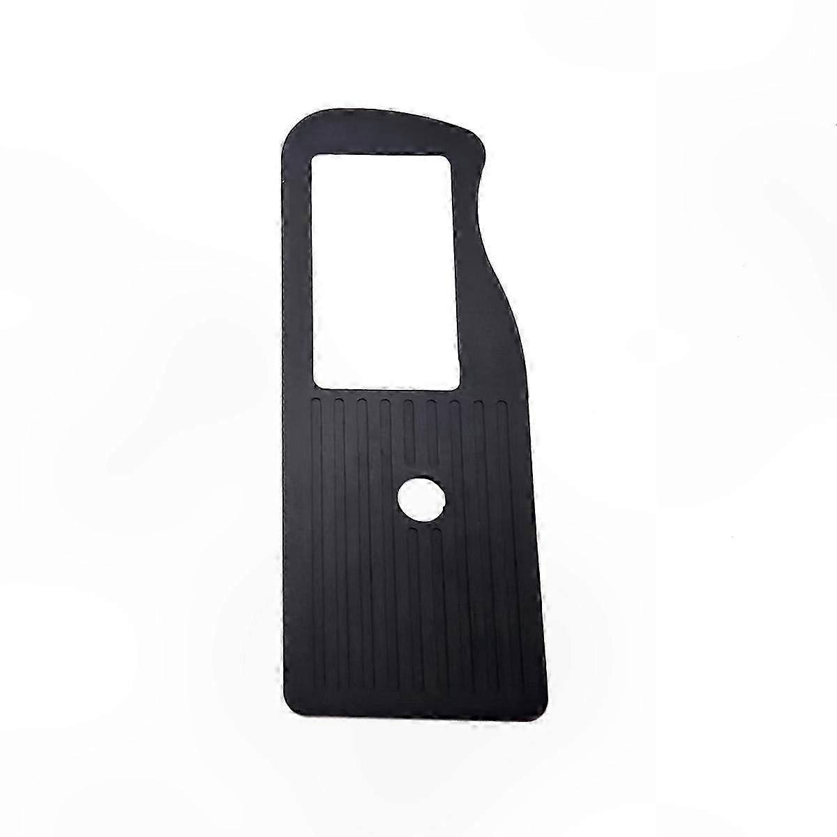 Rubber Base Cover Unit for DSLR Camera Models D4s and D4