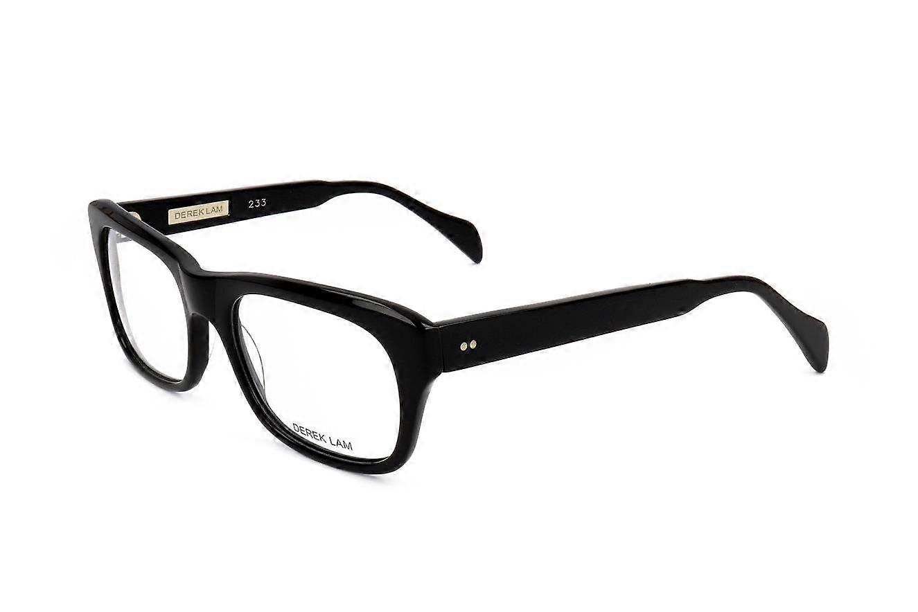 Eyewear Frames Derek Lam DL233 BLK BLACK 53/19/140 WOMAN