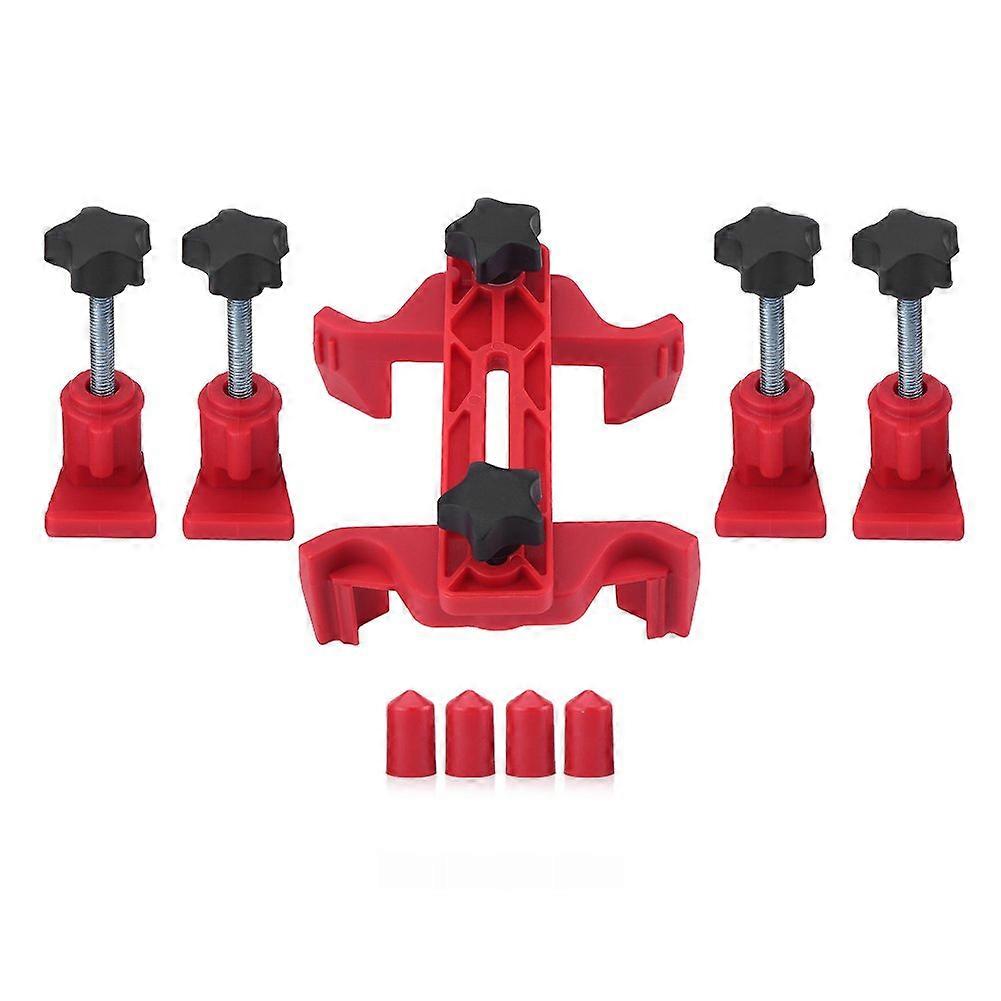 Universal Cam Locking Tool Set For Camshaft Timing Dual Cam Clamp Engine Bearing Tools Kit