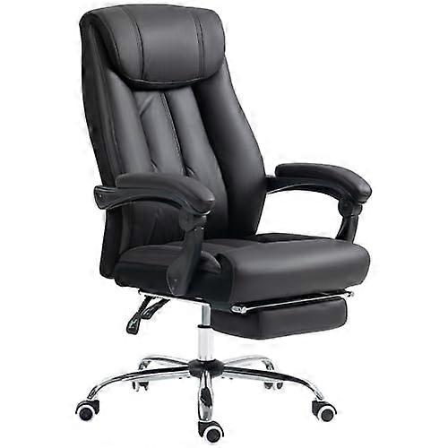 Työtuoli Musta 120 Kg