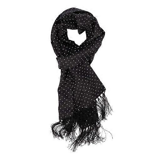 Luke 1977 Polka Dot Scarf