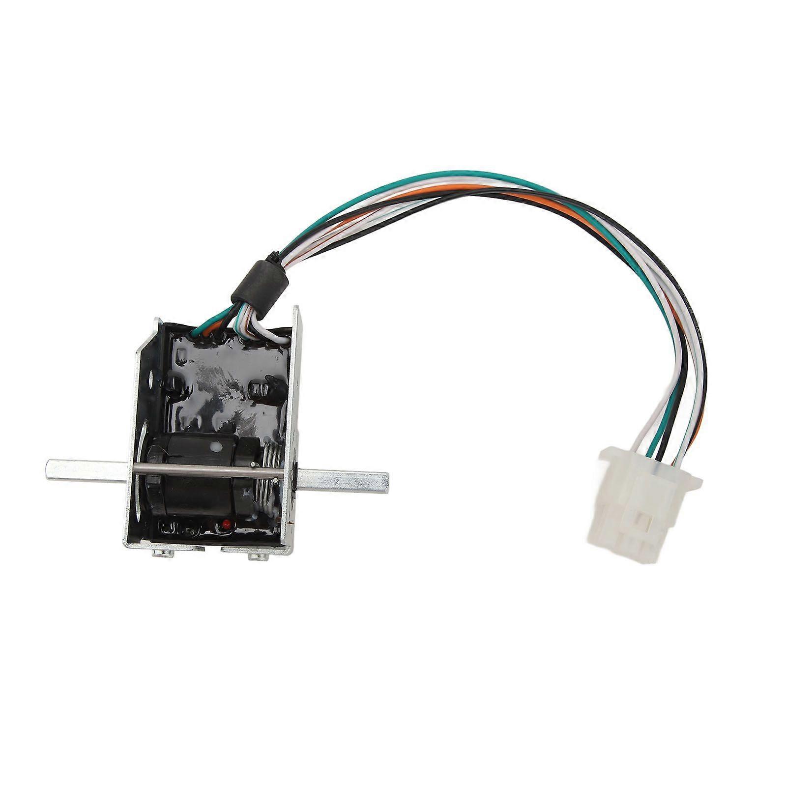 Curtis Forklift Throttle Controller 24V 48V Electronic Precision