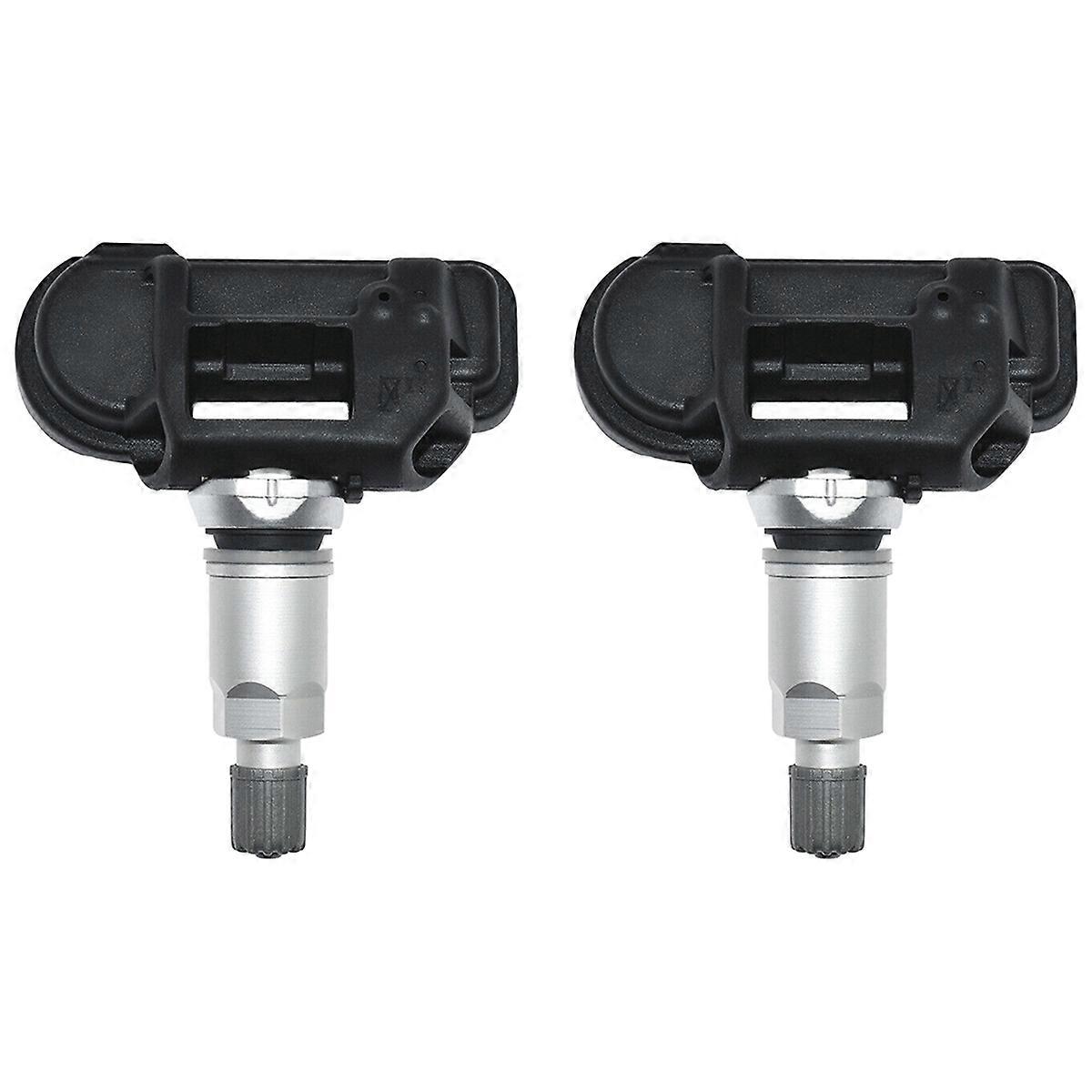 2PCS TPMS Tire Pressure Monitoring Sensor A0009057200 for W176 W205 X253 W212 W221 W447 W166 W463