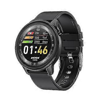 Chronus Smart Watch With Sports Watch Ip68 Waterproof For Ios Android