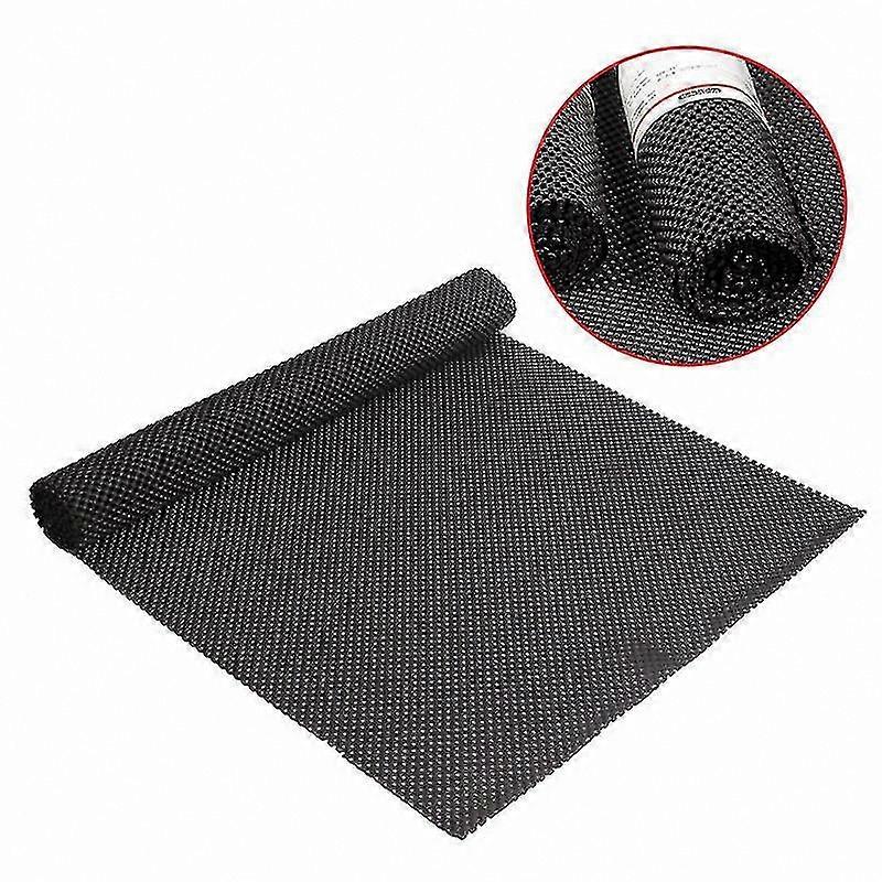 Non-Slip Floor Mat for Car Boot and Home Use, Easy to Cut and Adjust
