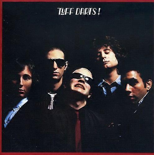 Tuff Darts - Tuff Darts!  [COMPACT DISCS] USA import