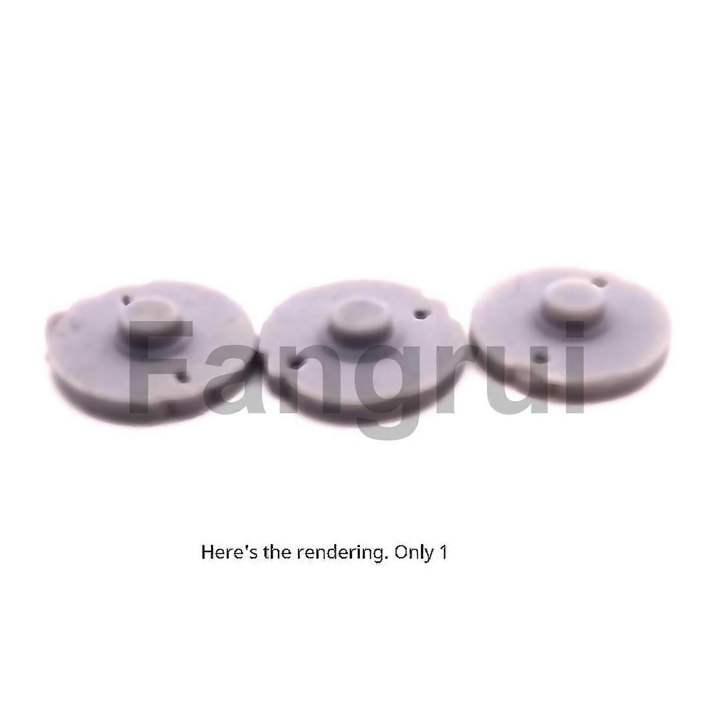 For Replace Part Back Key Confirmation Button Set Key Button