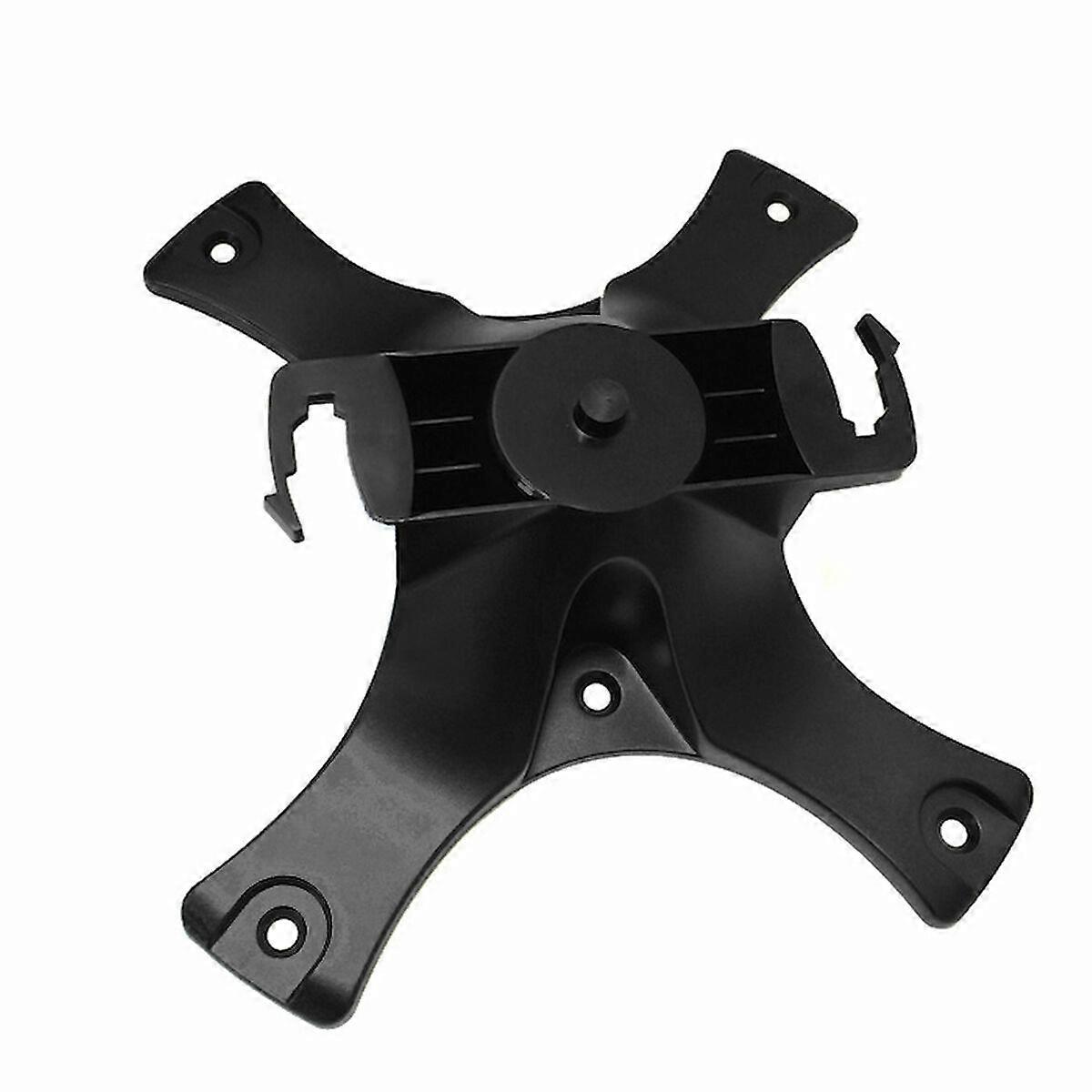 Supporto HPE JW046A Black Metal
