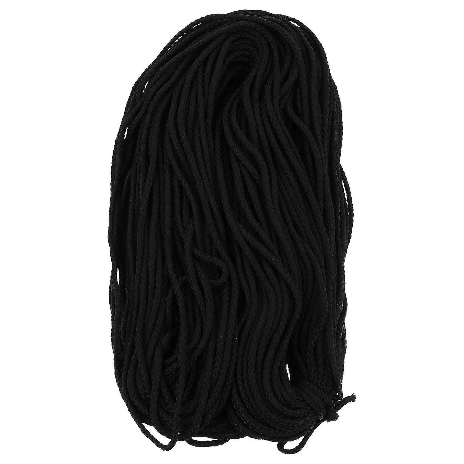 Durable Drawstring Rope for Camping   Windproof Tent Fixing Line, Flexible Material for Outdoor Activities and Camping Supplies