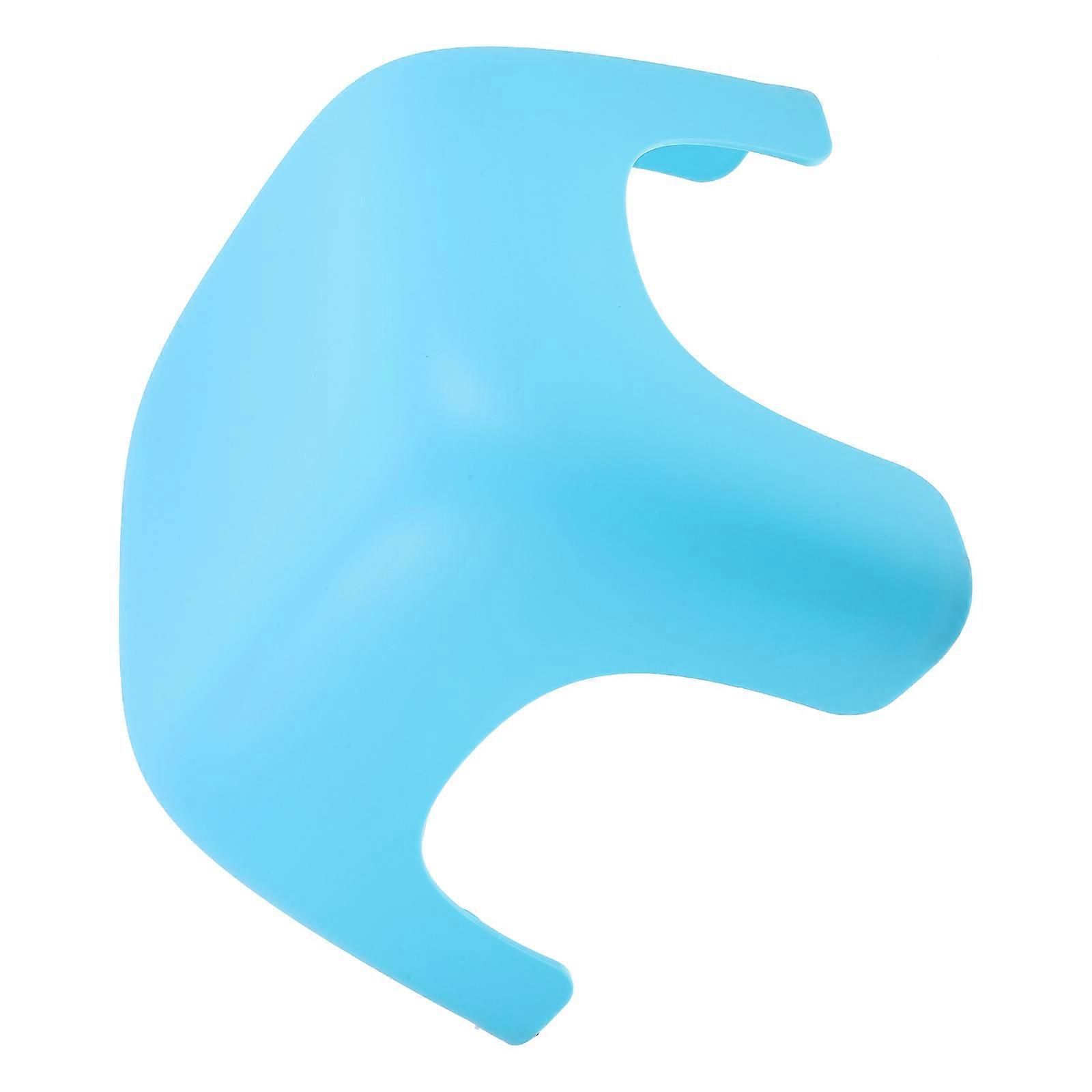 Non Slip Plastic Step Stool for Bathroom and Kindergarten