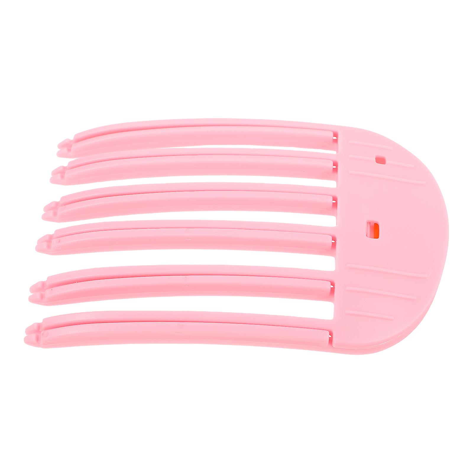 Hair Styling Comb For Women With Comb Shape Ideal For Volumizing Hair Root Riser 14.50X8.80X1.50CM 1Pack