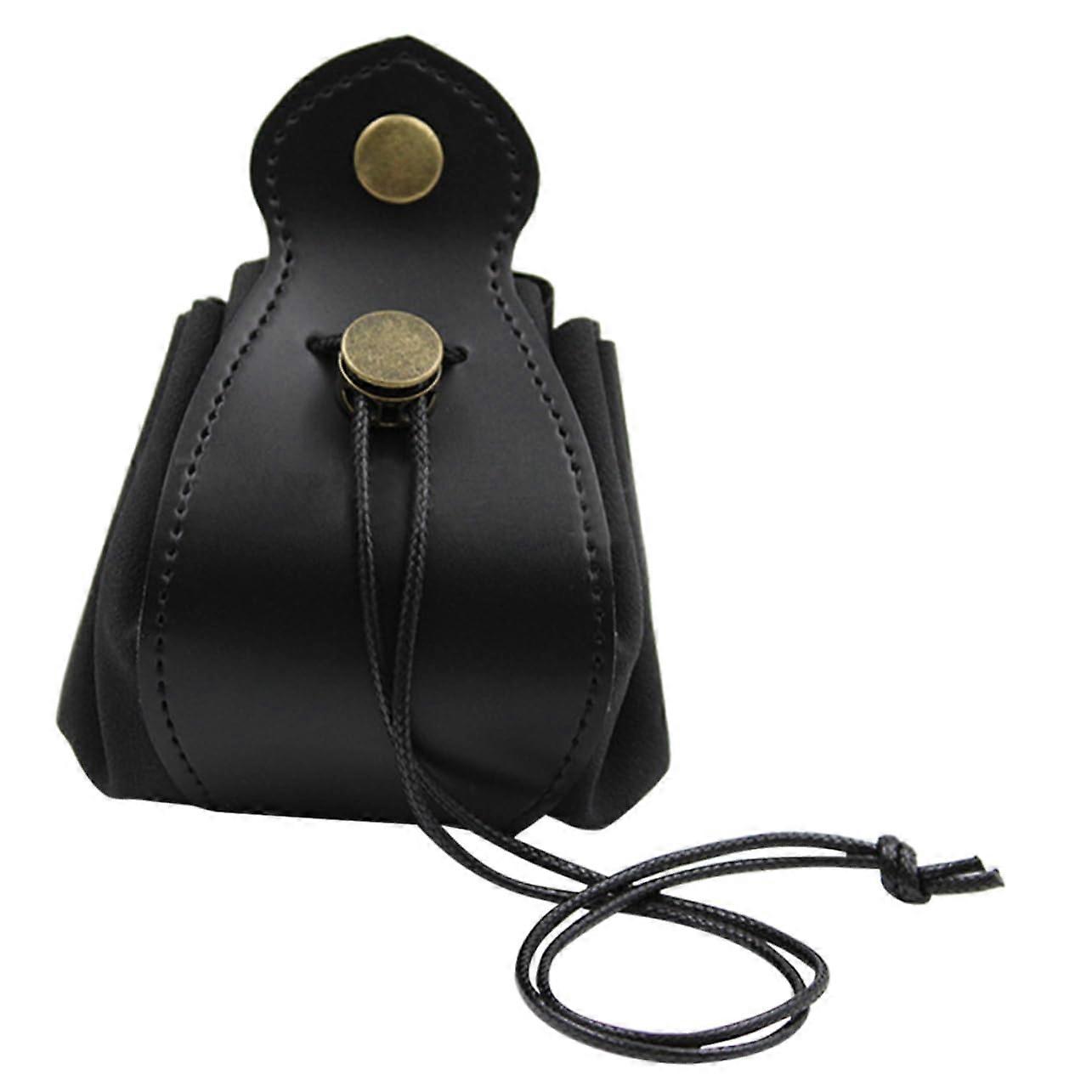 Storage Bag for Billiard Shaker Gift Bags with Drawstring Clear Display Case