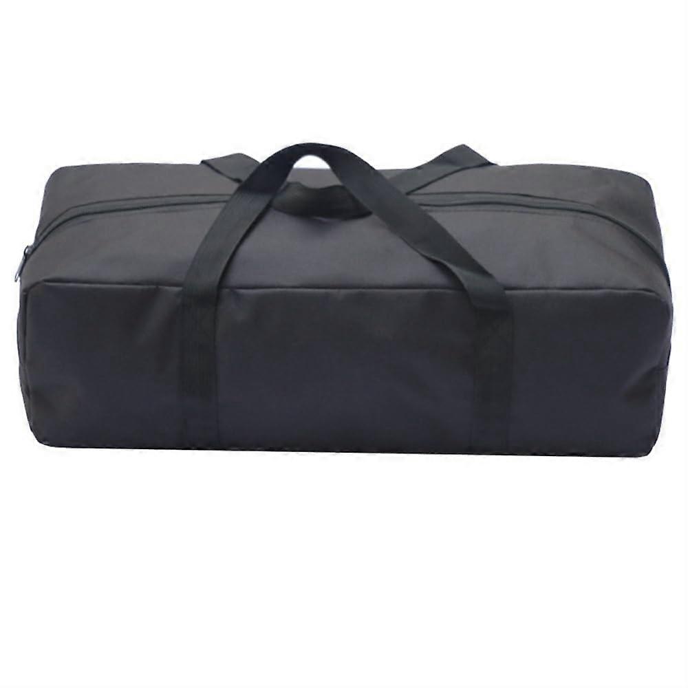 Tool Storage Bag 600D Oxford Fabric XL Set Of 3 For Tents Canopies And Poles