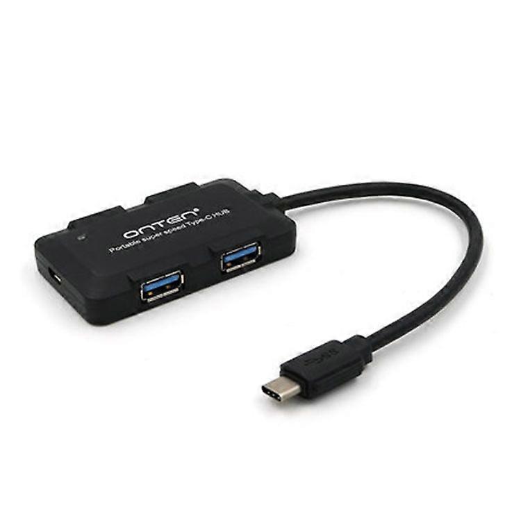 Portable HUB Docking Station