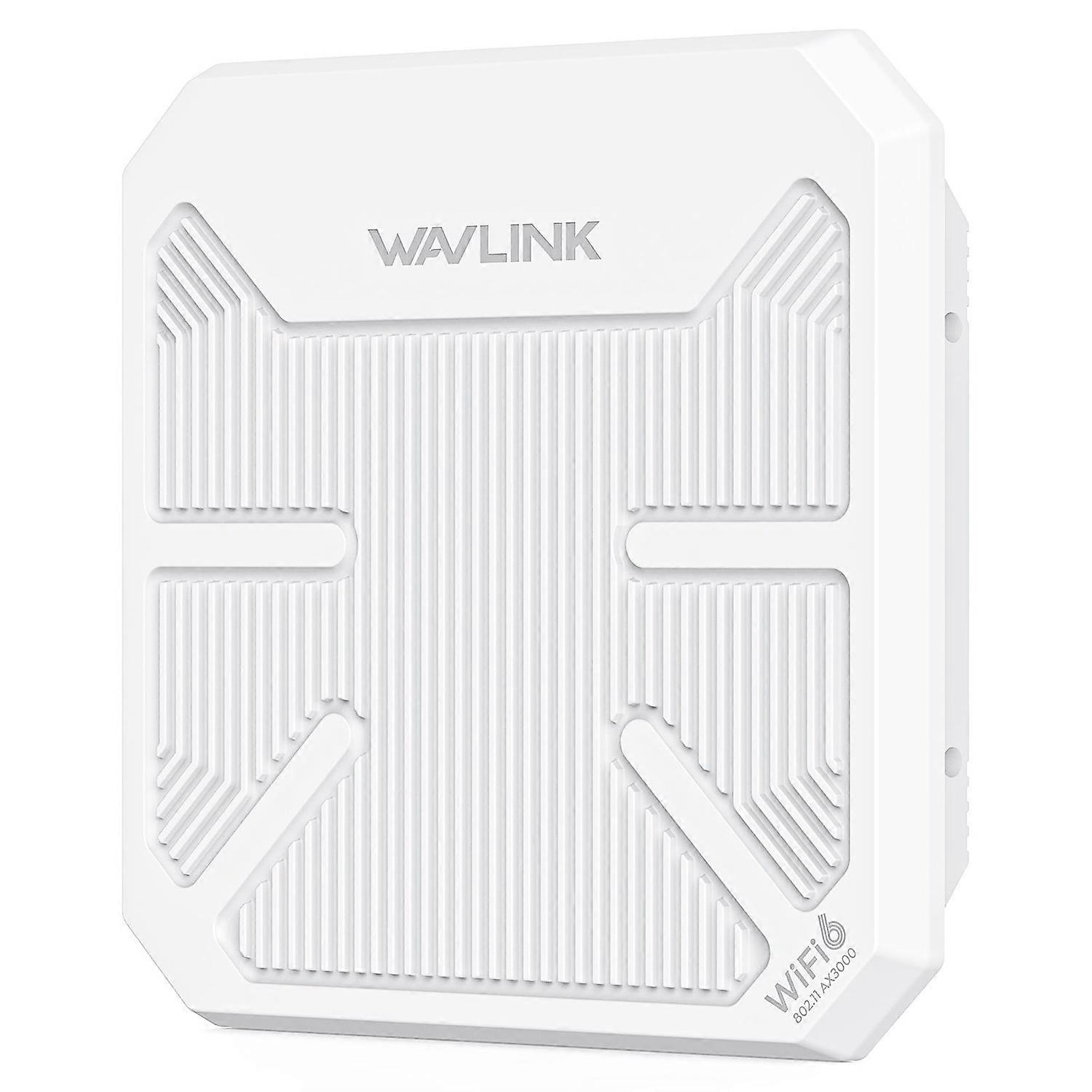 AX3000 Dvojpásmový opakovač UK Plug