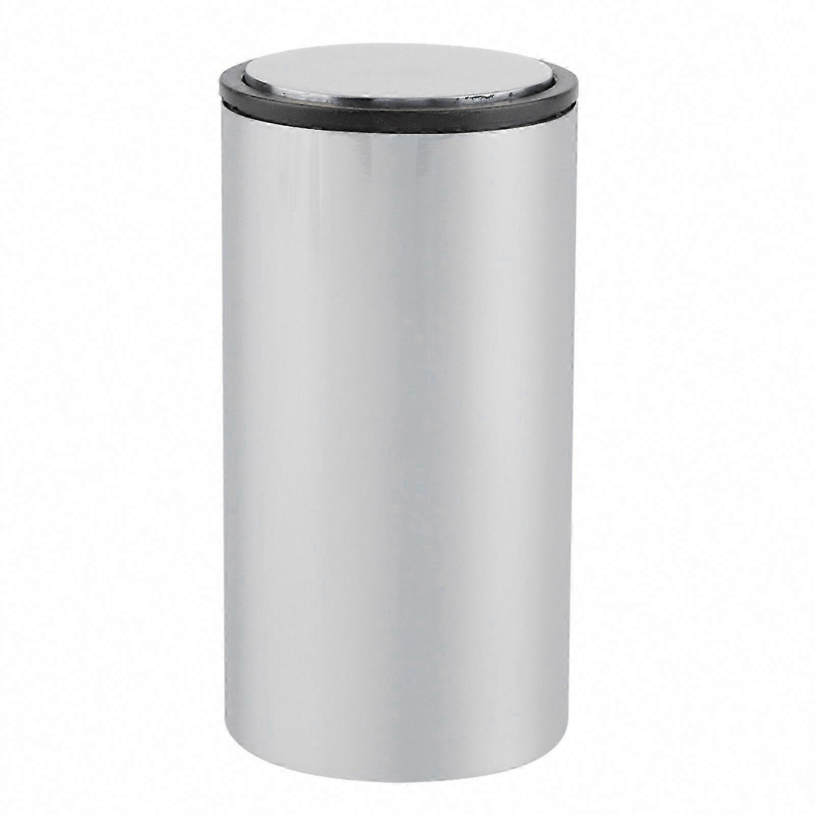 Automatic Stainless Steel Toothpick Dispenser Box Holder Container for Easy Access