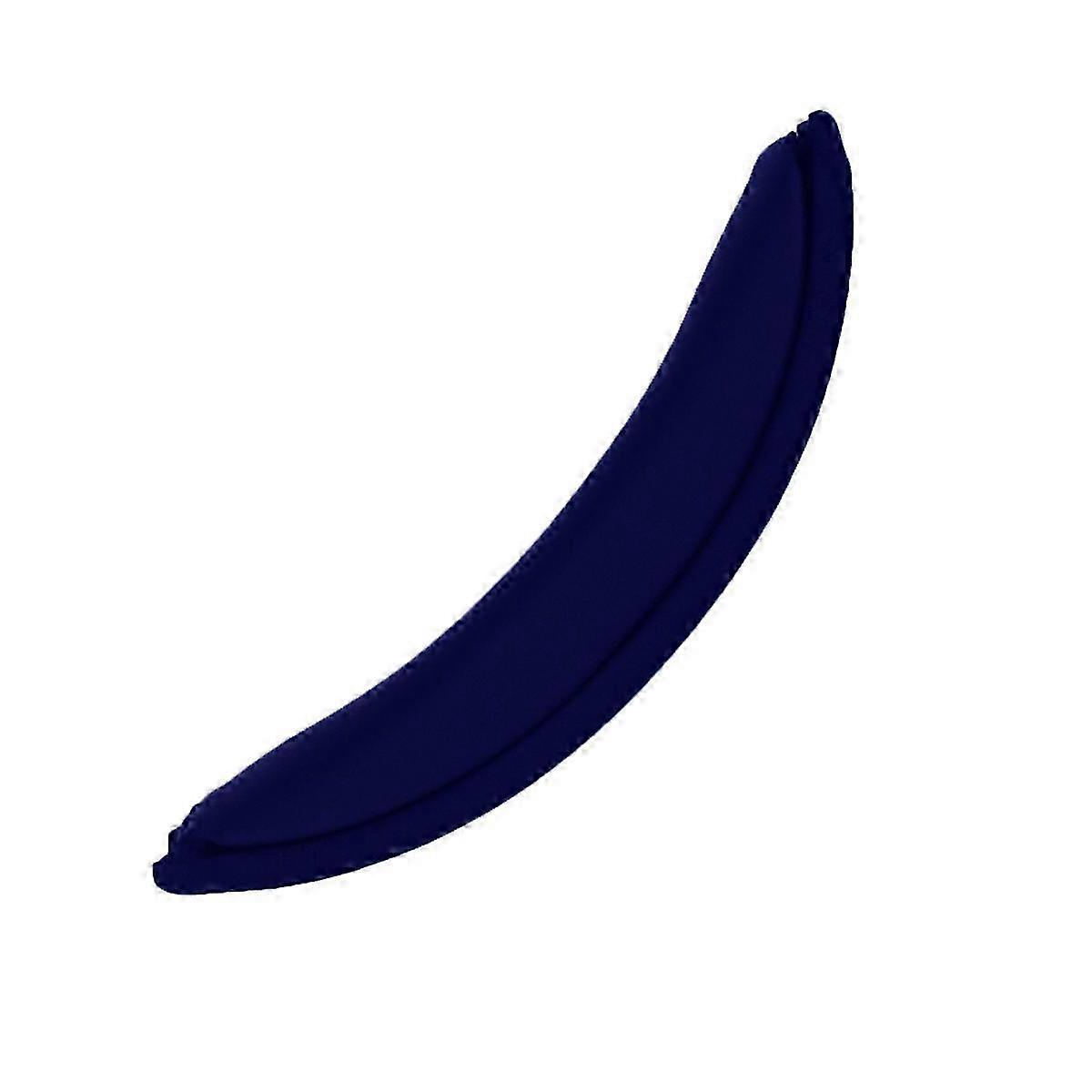 Bandeau de remplacement pour casques QC35 II et QC45 : accessoire de réparation bleu foncé plus doux