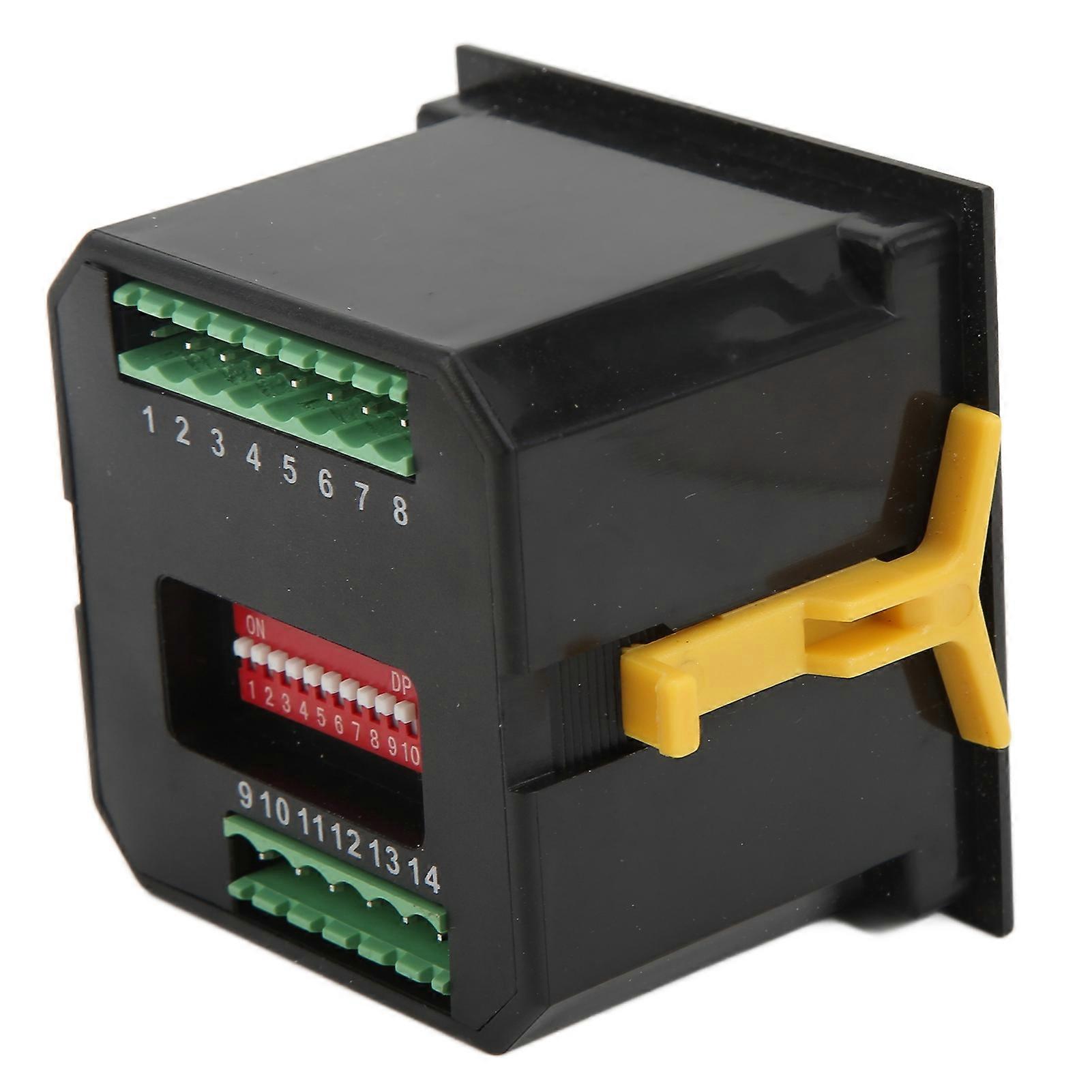 ASM17 Diesel Generator Controller Panel ABS Multifunction Auto 3W