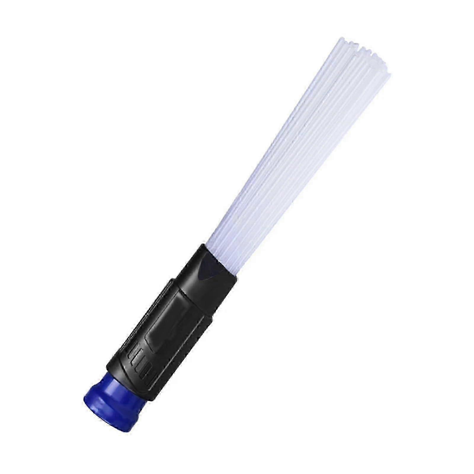 Multi-Function Universal Vacuum Cleaner Attachments Set with Dust Brush & Extension Tube