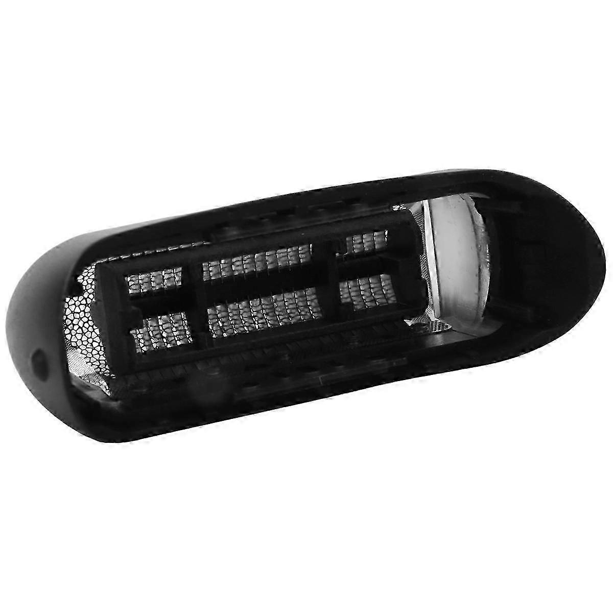 Shaver/ Foil & Cutter Blade Replacement for 10B/20B Shaver Replacement Foil+Cutter Blade