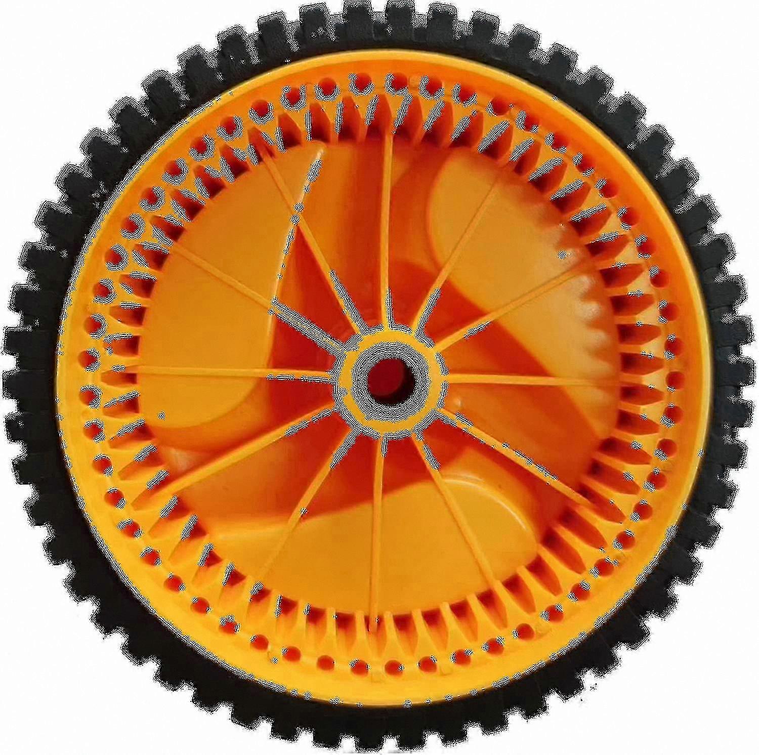 53T Replacement Drive Wheel for Lawn Mowers Compatible with Multiple Brands