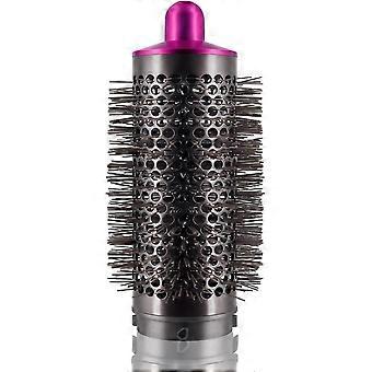 Ronde volumeborstel voor Dyson voor Airwrap HS01/HS05 opzetstuk, onderdeelnr.969489-01 970750-01 voor slap plat haar