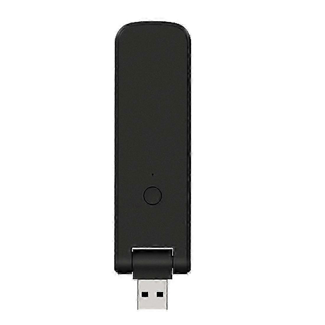 Tuya Smart Rf Ir Remote Control Wifi Usb Power Smart Home For Air C...