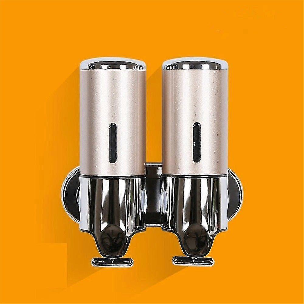 Morton Supplying Manual Stud Wall SoapDispenser