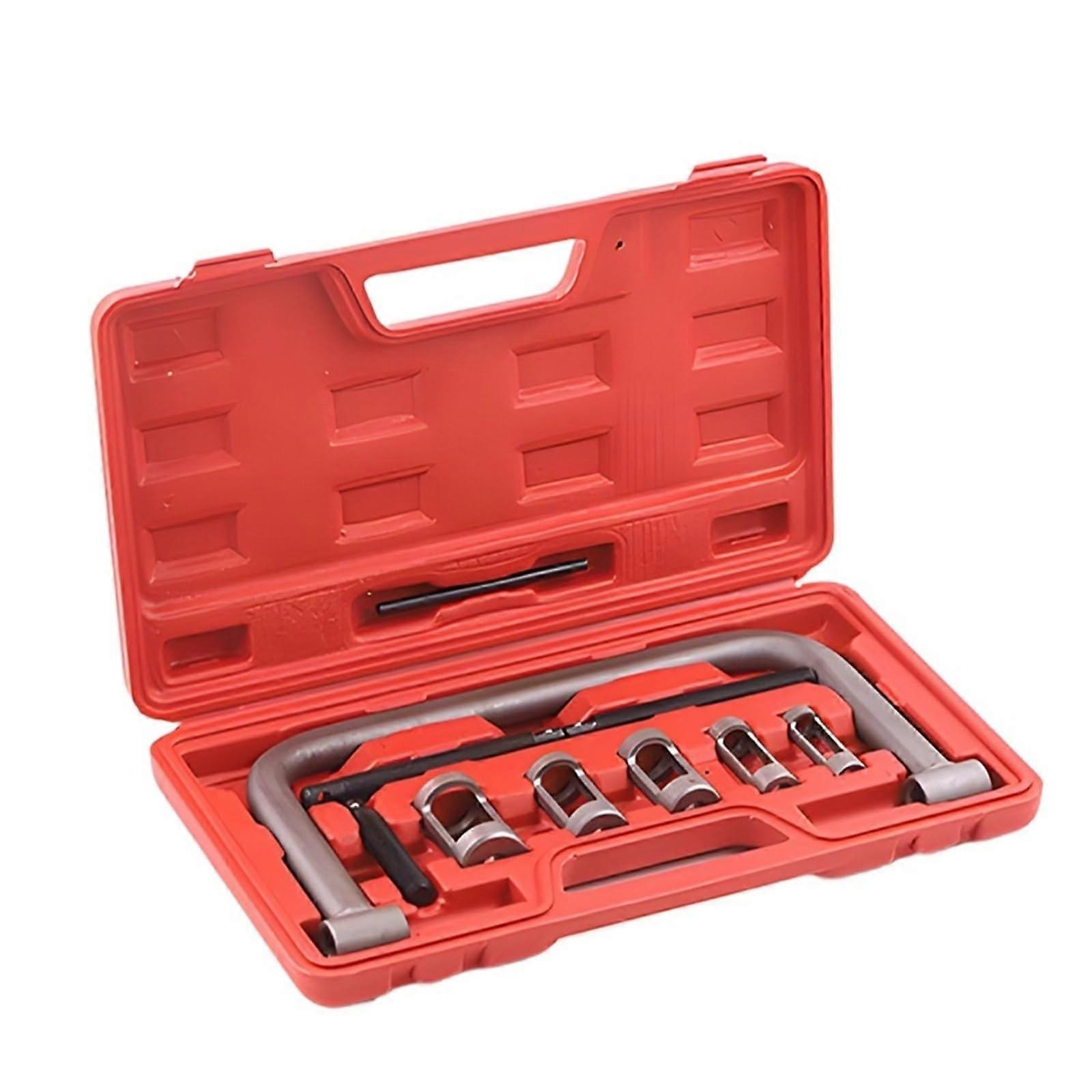 Valve Spring Compressor SelfCompression Clamp Tool Service Kit For ATV Car Motorcycle CClamp Tool Set 1630mm