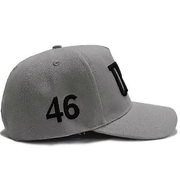 2025 Autumn And Winter Custom Men's Baseball Cap Trump Same Hat 45th Trump Election Usa Duck Tongue Hats For Women