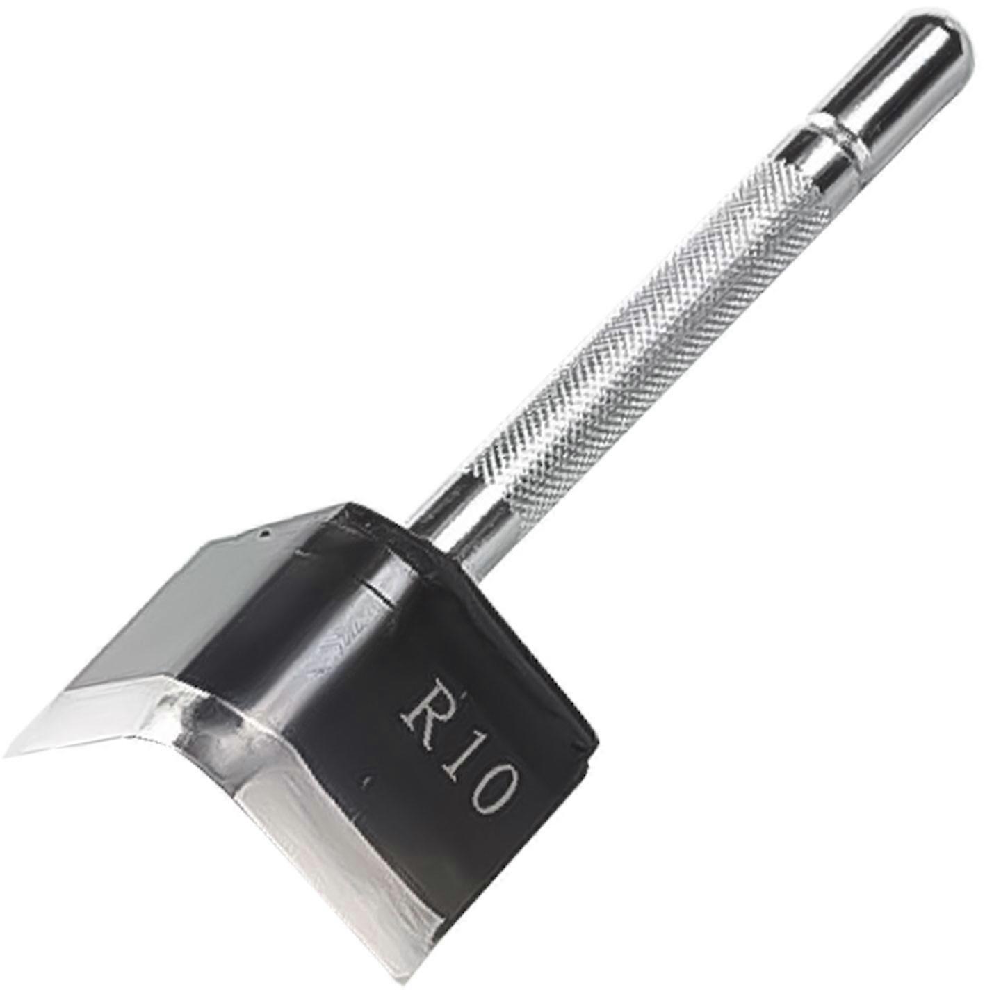 Craft Sha Leathercraft Tool R10 10mm Round Leather Corner Punch Cutter Large