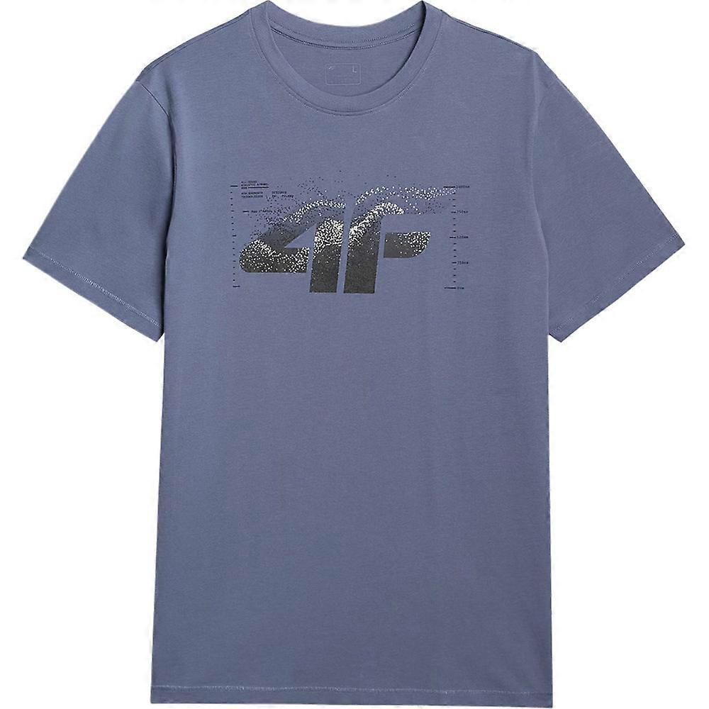 T-Shirt 4F K16236
