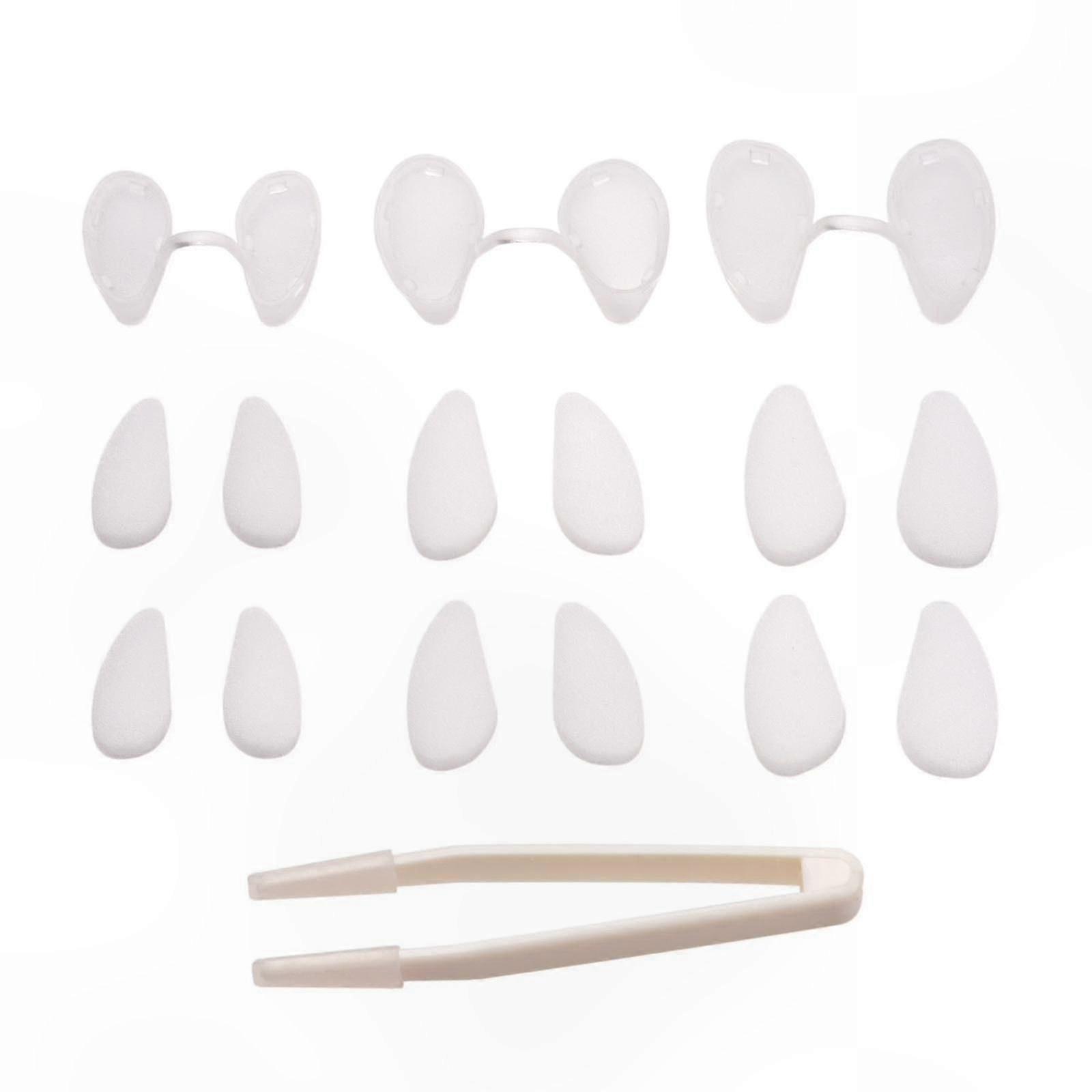 Ultra-Breathable Nasal Filters with Mini HEPA Technology for Odor Reduction and Air Filtration Support