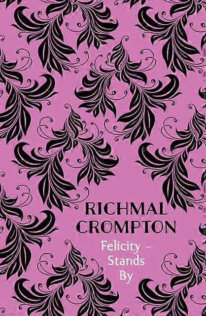 Felicity - En espera - Richmal Crompton