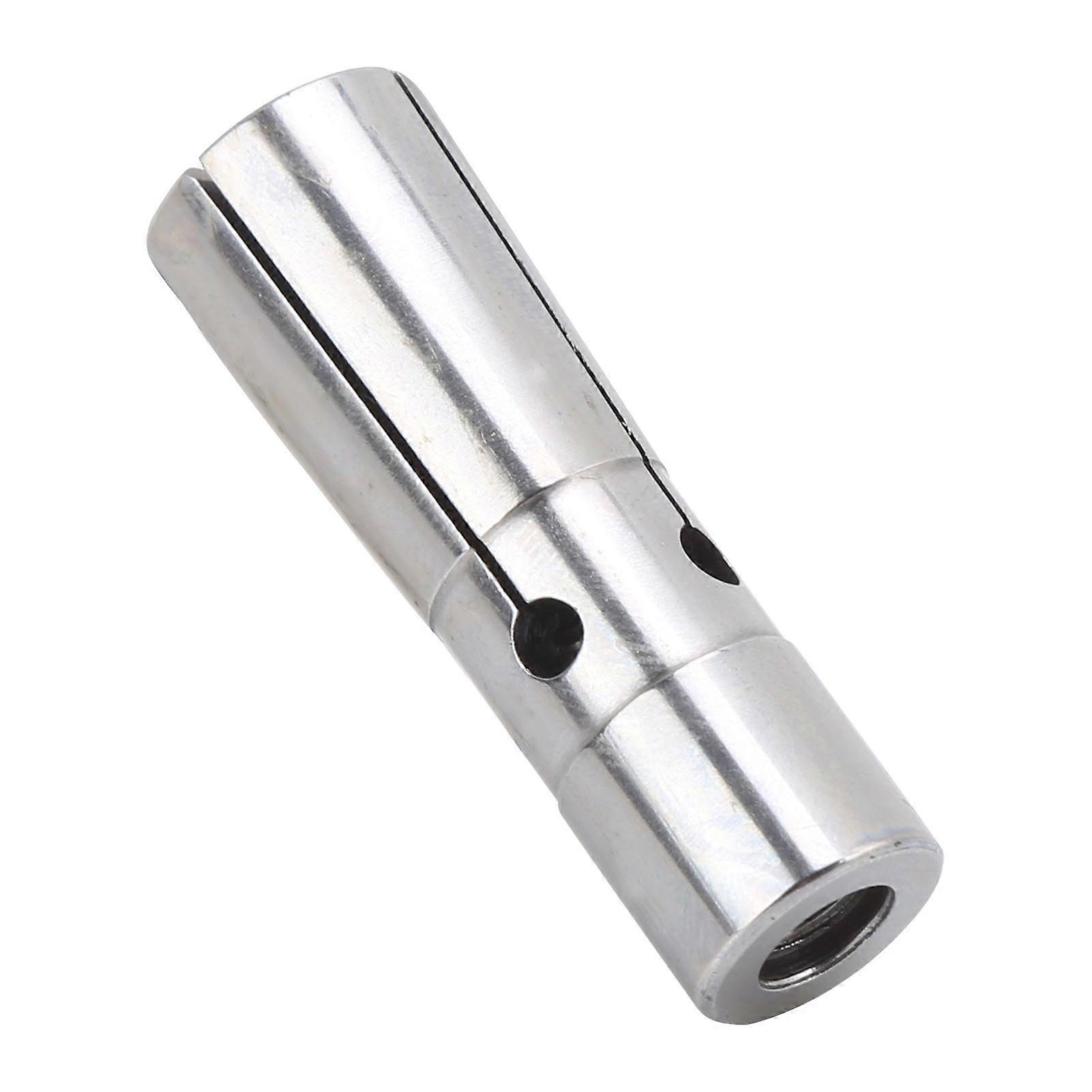 Collet Chuck Holder SDC081/8 65Mn PullBack High Accuracy 0.005