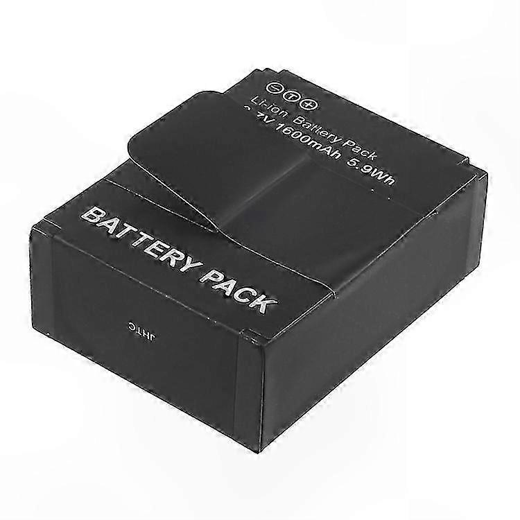 1600mAh Rechargeable Battery for GoPro Hero 3 and Hero 3+ Cameras