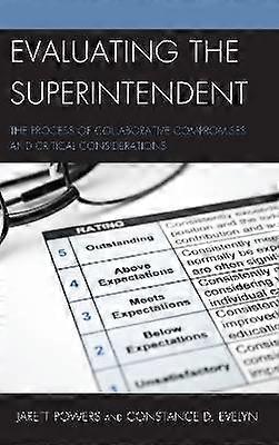 Evaluating the Superintendent