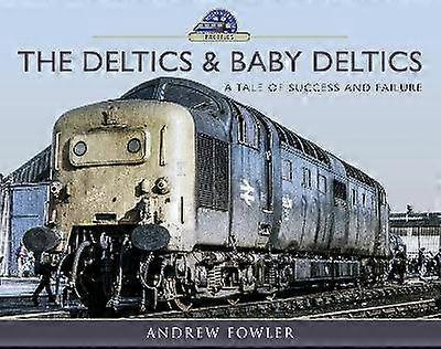 The Deltics și Baby Deltics