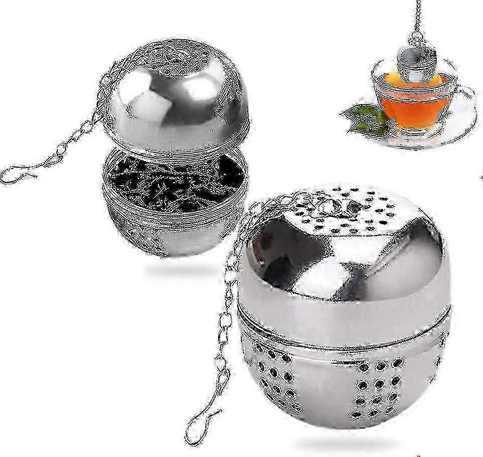Tea Strainer Tea Filter 4 Cm Tea Infuser Tea Strainer Xxf