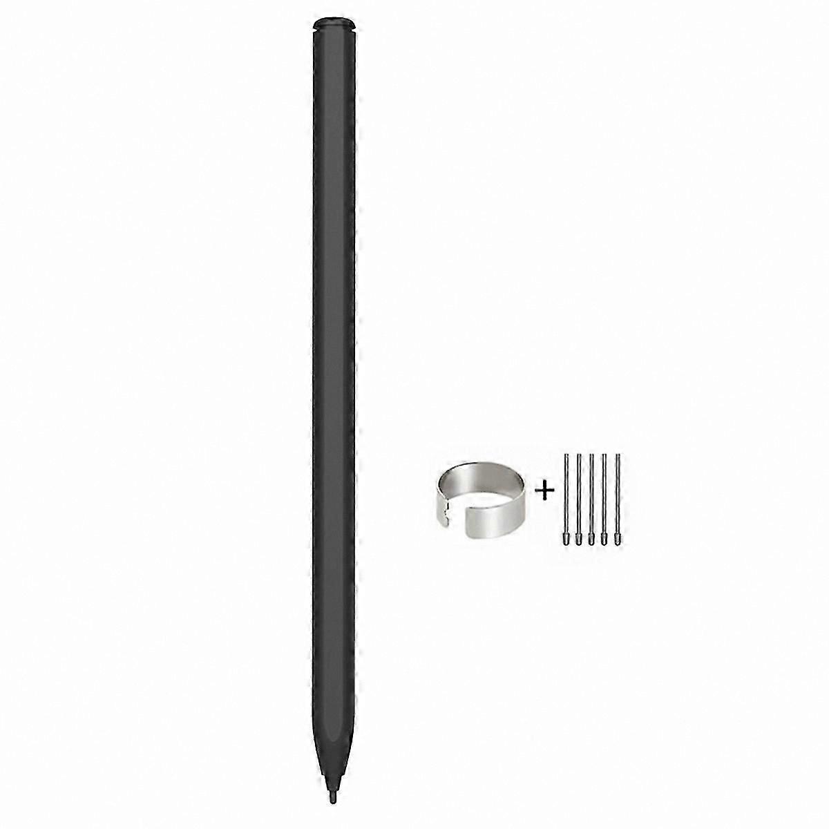 Digital Stylus with 4096 Pressure Levels, Tilt Sensing, Eraser Function, Palm Rejection for Remarkable 2 Tablets
